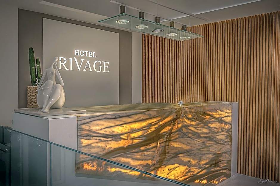 Hotel Rivage