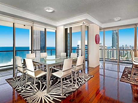 Mantra Towers of Chevron Surfers Paradise