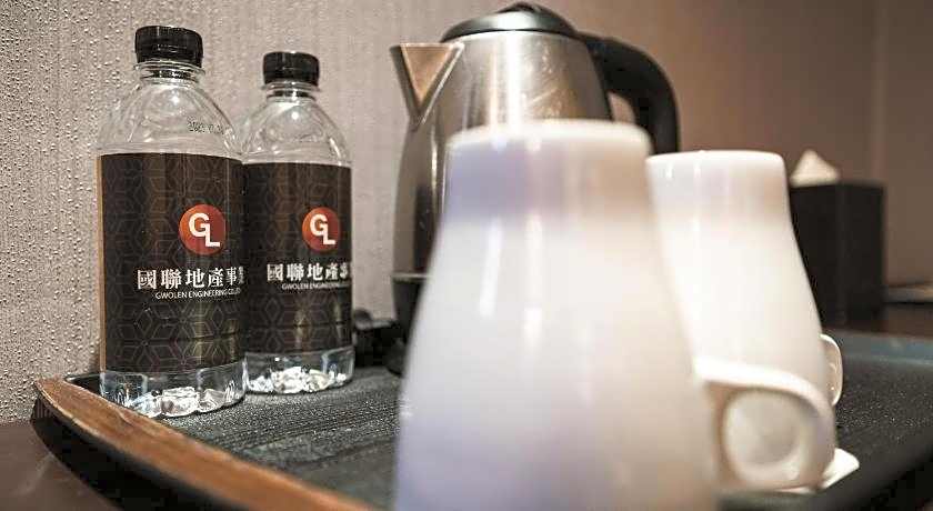 Global Traveler Hotel