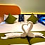 Tuscany Basic Urban Stay