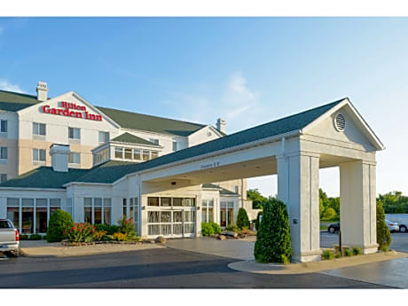 Hilton Garden Inn Joplin