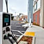 Home2 Suites By Hilton Sacramento At Csus