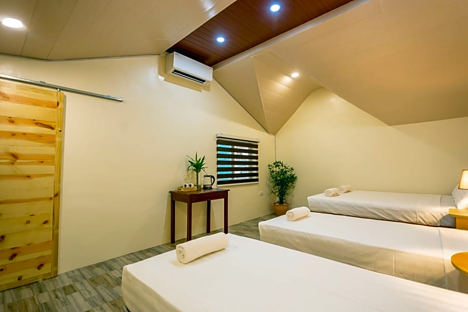 ALONA BEACH SIDE INN