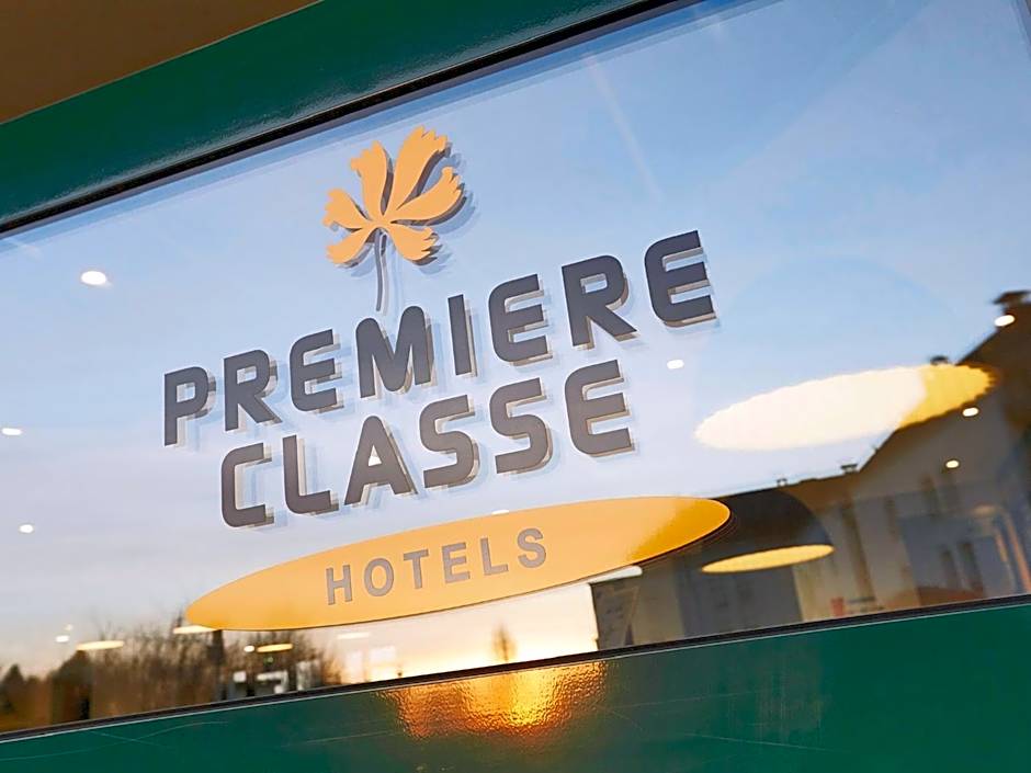 Premiere Classe Marne La Valle Bussy Saint Georges (Pet-friendly)
