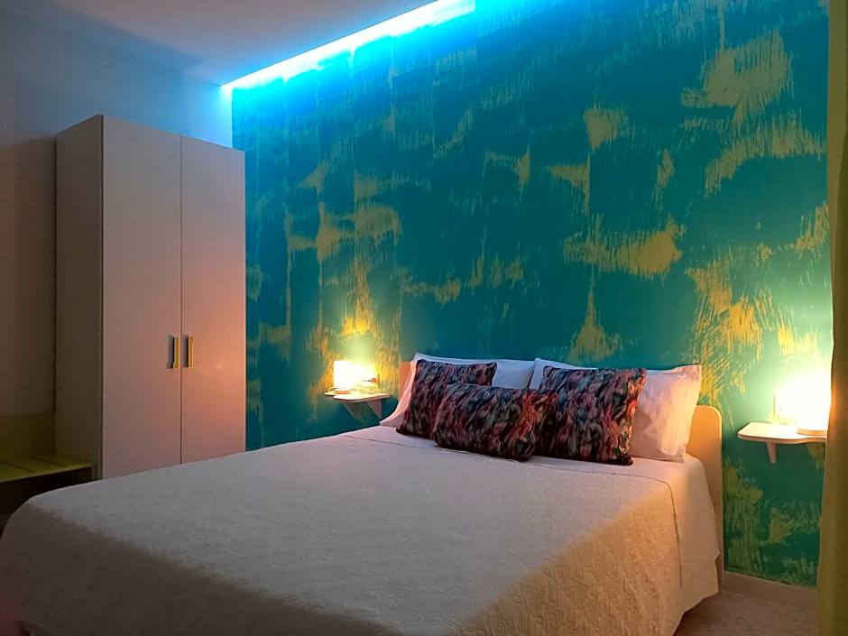 Photo 1 of 11 of Double Room with Private Bathroom