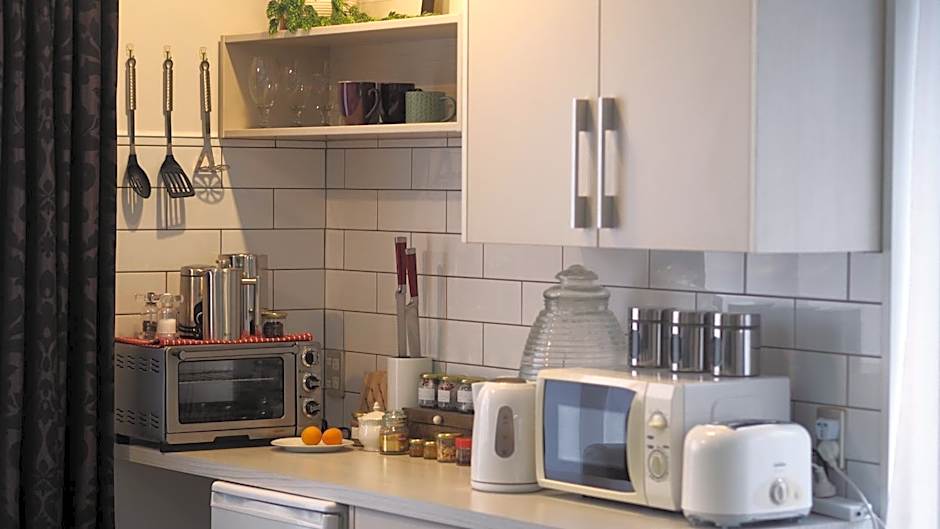 West Melton Bed and Breakfast