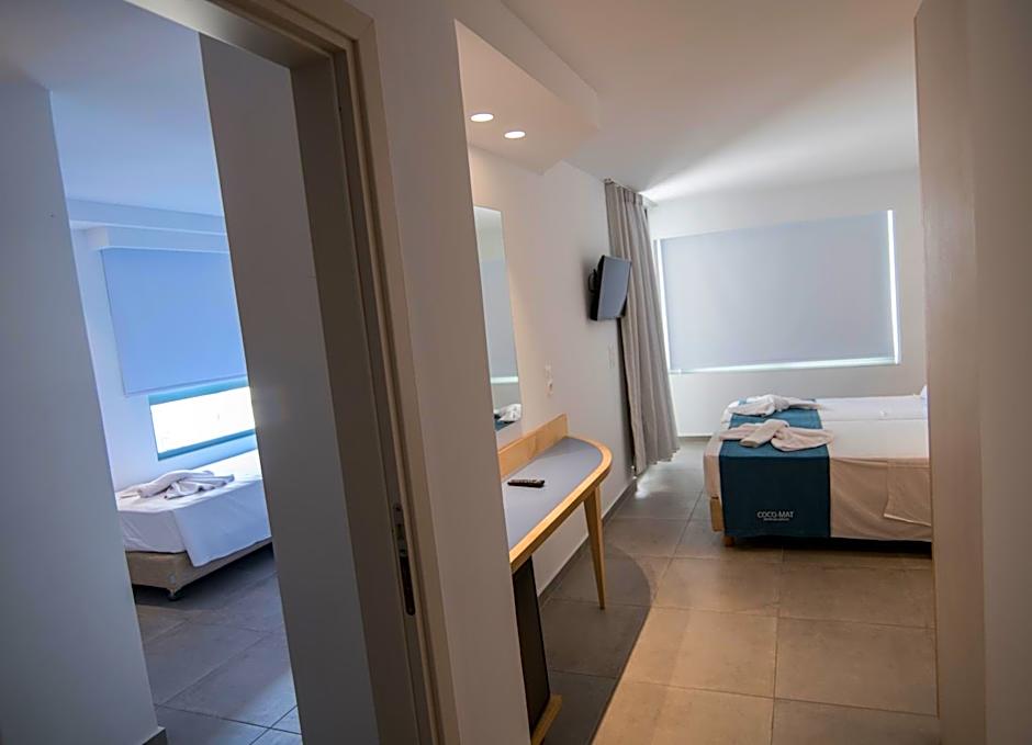 Alia Beach Hotel by Estia