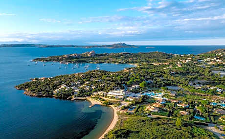 7Pines Resort Sardinia - A Destination By Hyatt