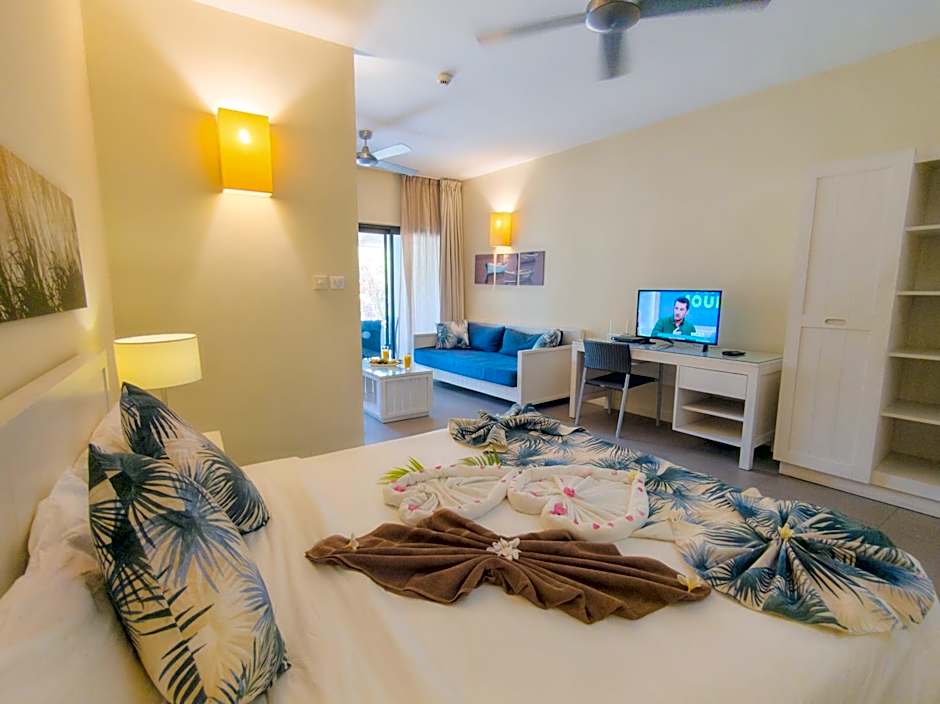 Be Cosy by LOV Mauritius