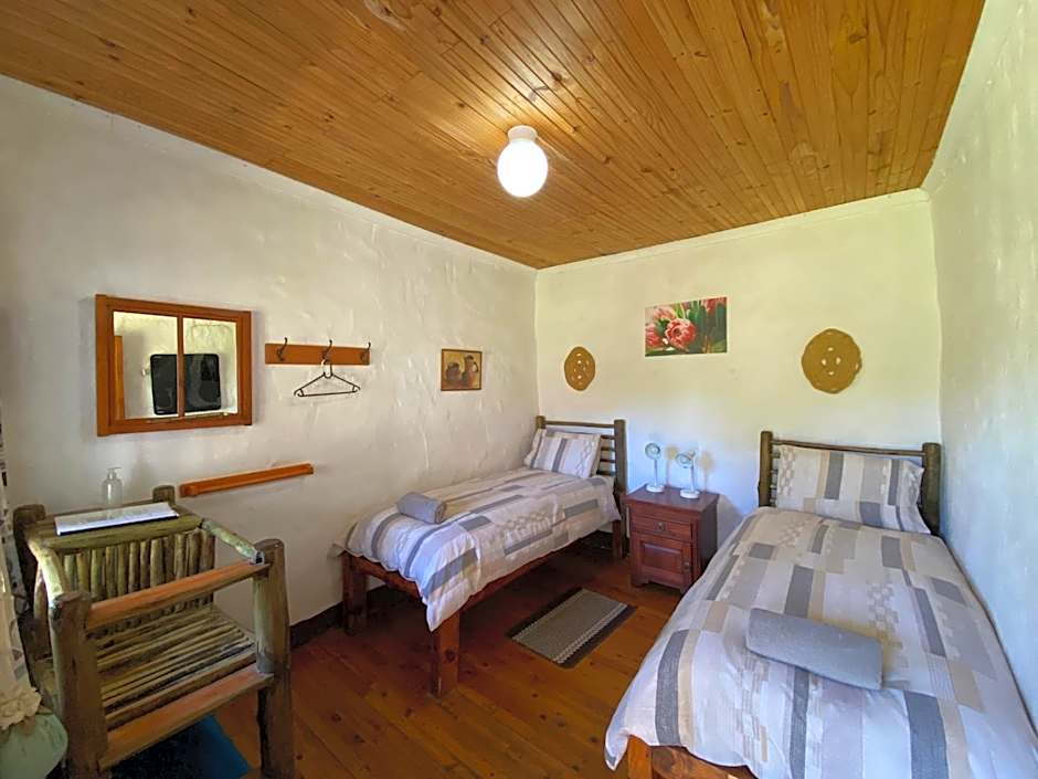 Sani Lodge & Cottages