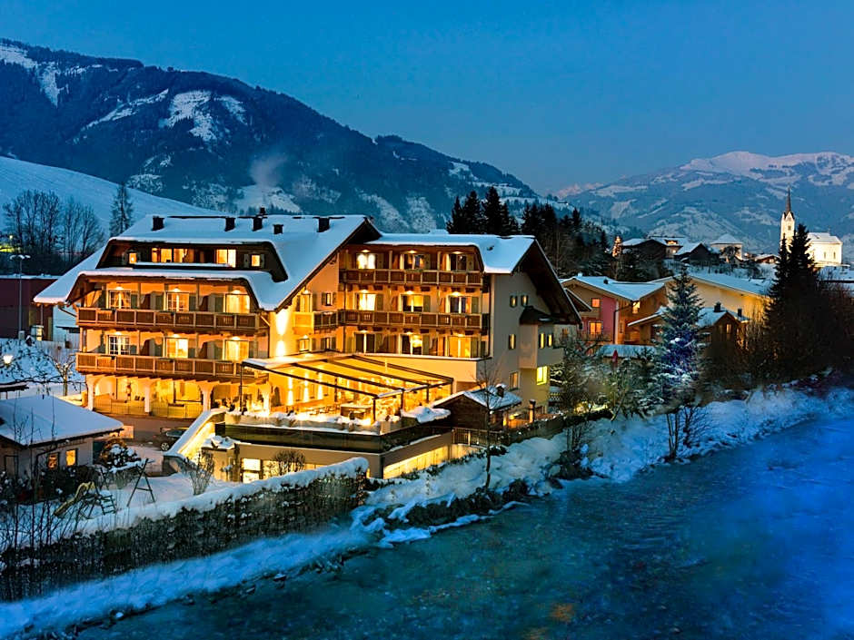 Hotel Kaprunerhof
