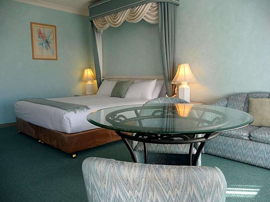 Tweed Heads Vegas Motel