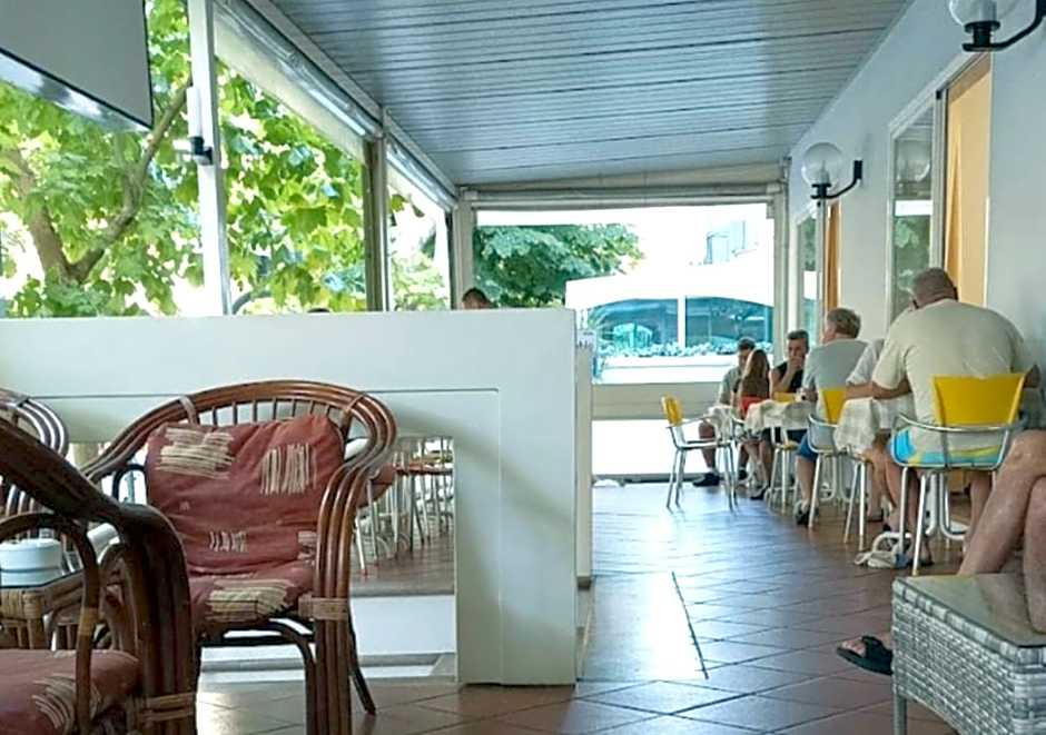 Hotel Cà Vanni
