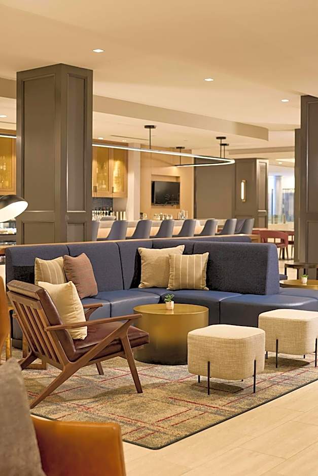 Sheraton Philadelphia University City Hotel