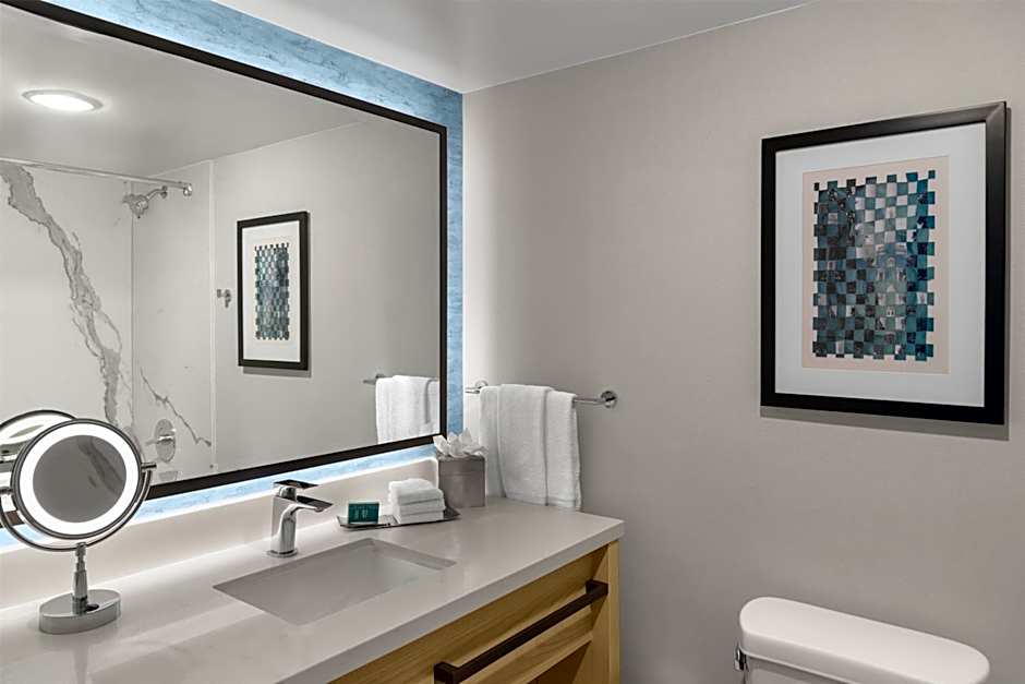 DoubleTree By Hilton South Bend