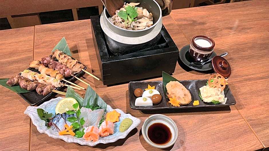 Hotel Trend Iwakuni