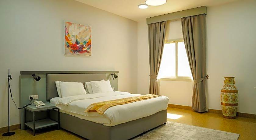 Safeer International Hotel