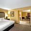 La Quinta Inn & Suites by Wyndham Hot Springs