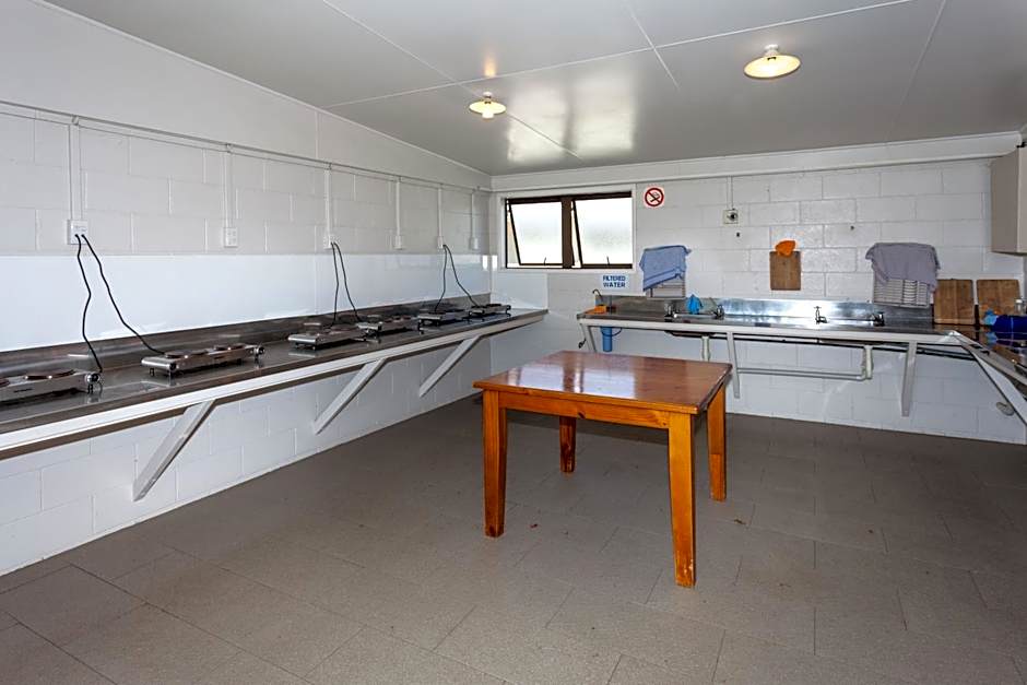 Harbourside Holiday Park