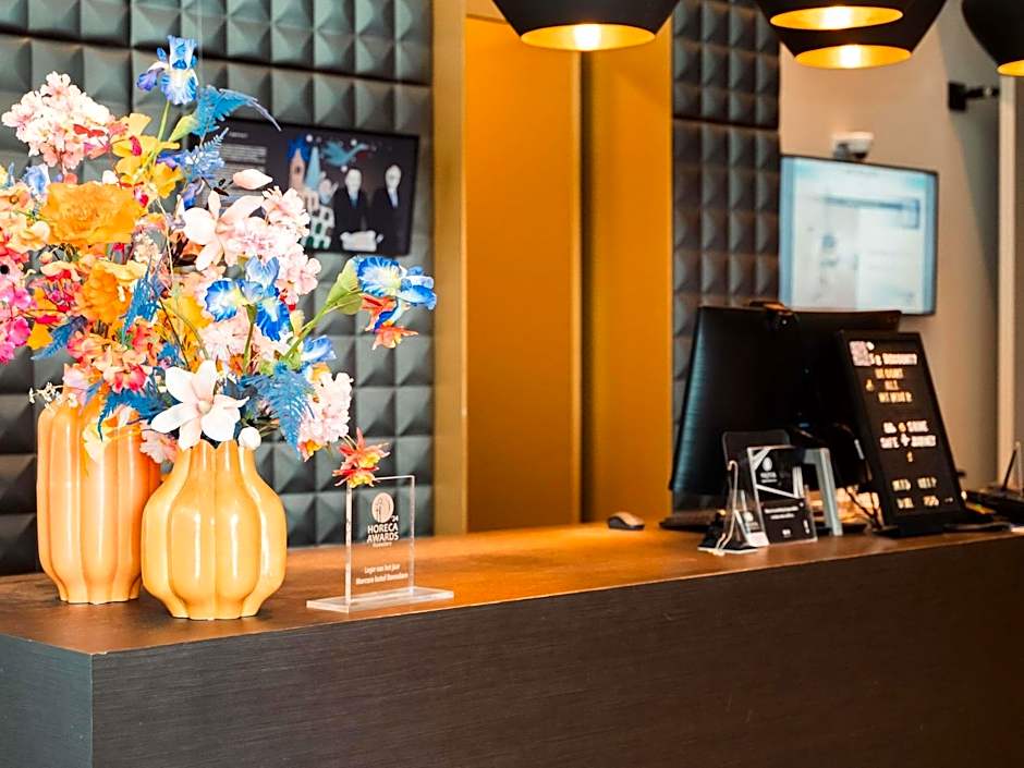 Mercure Roeselare