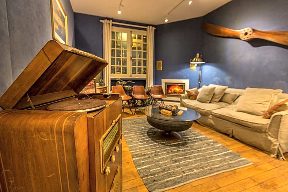 LogisHotels Le Relais du Quercy