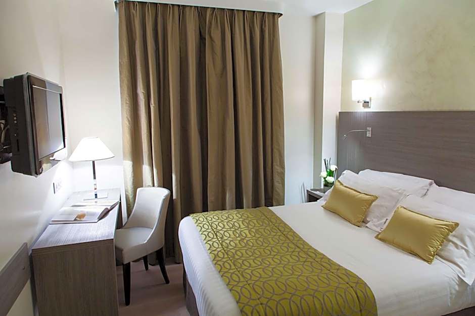 Best Western Plus Hotel Carlton