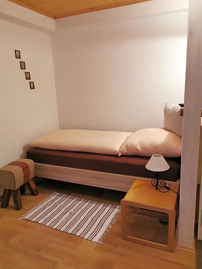 Gästezimmer Reitinger