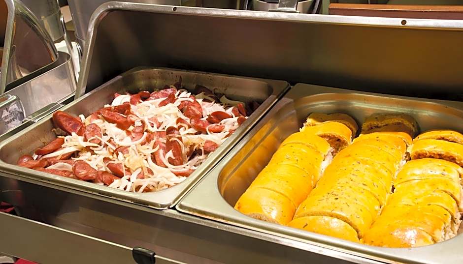 Hotel Atlântico Travel Copacabana