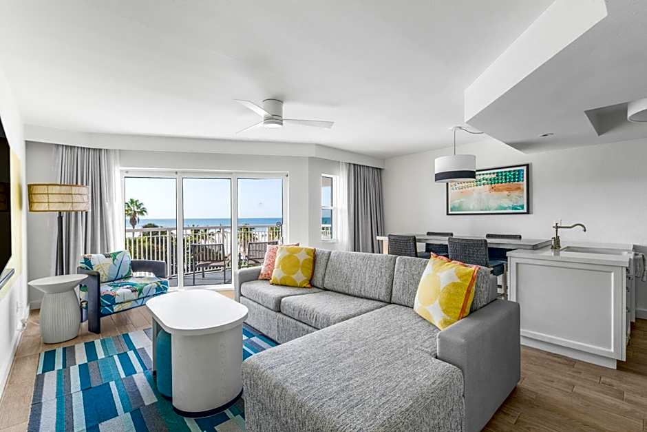 Beach House Suites by The Don CeSar