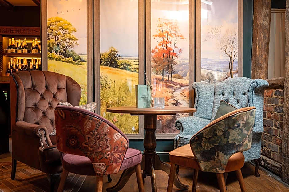 Ethorpe Hotel by Chef & Brewer Collection