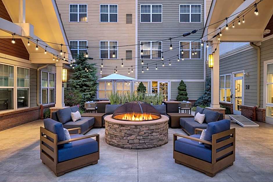 Residence Inn by Marriott Long Island Islip/Courthouse Complex