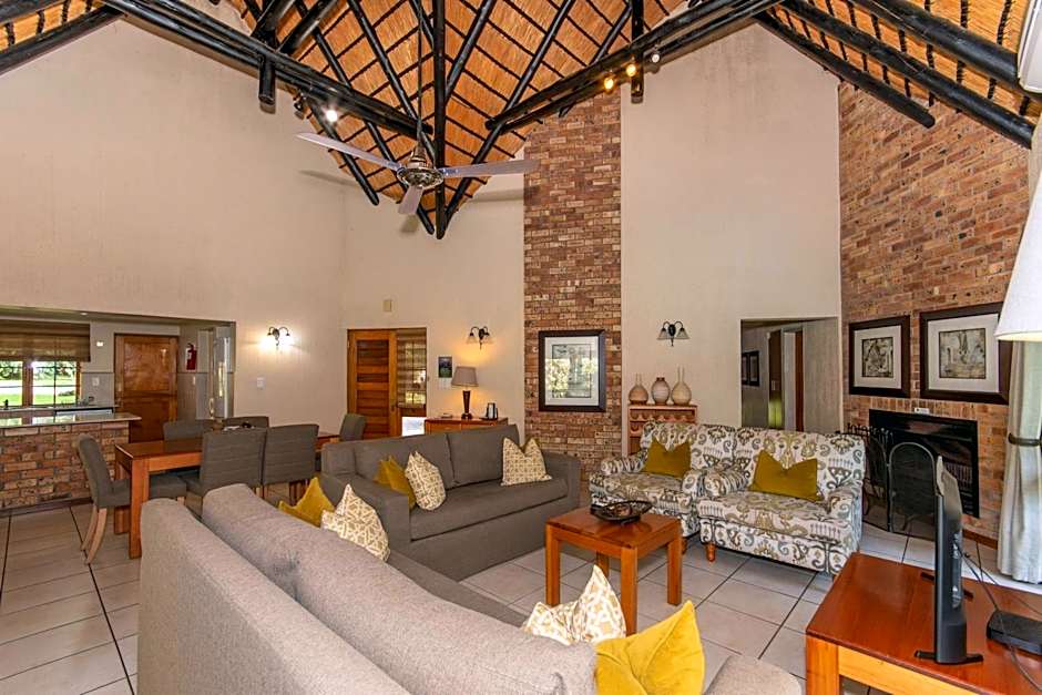 Kruger Park Lodge Unit No 252 with private pool