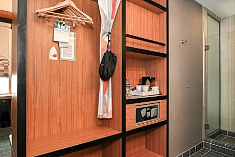 Aloft, Suite, 1 King