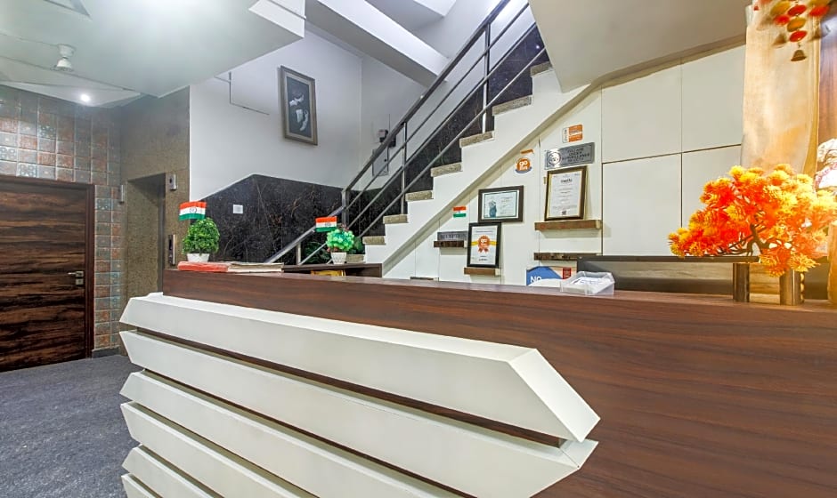 Treebo Shree Anand Dham, Vrindavan