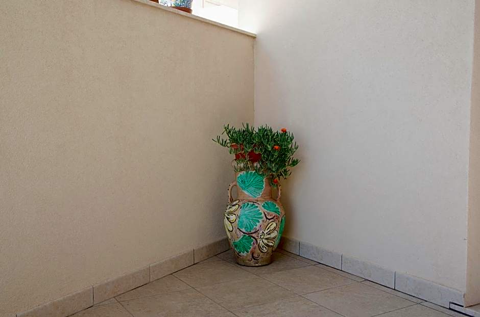 Residence La Perla Marzamemi