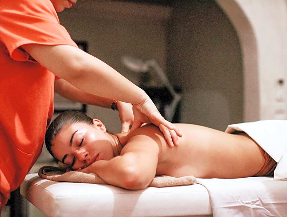 Demeures d'Orient Riad & Spa