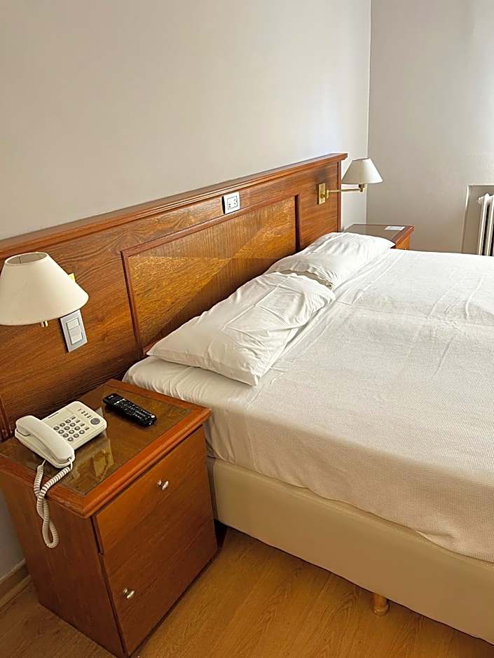 Bristol Hotel