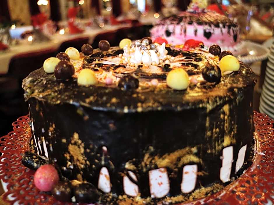 Vänerport Lakefront Hotell