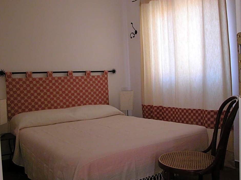 B&B L'Umbra di lu Soli