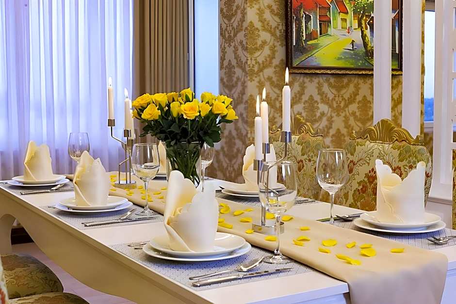 Sunrise Hotel Tay Ninh