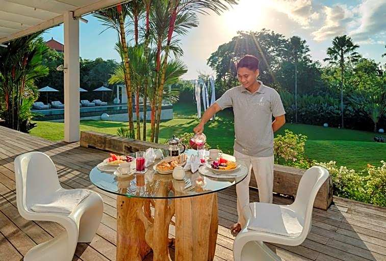 Pure Villa Bali by Nagisa Bali - CHSE Certified