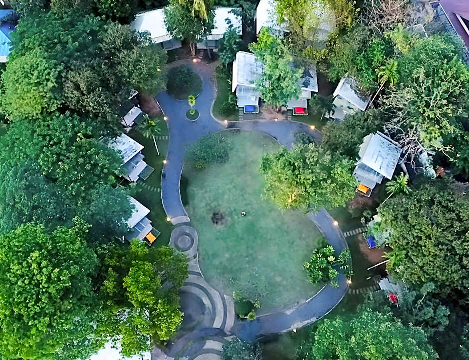Baan Koh Mak