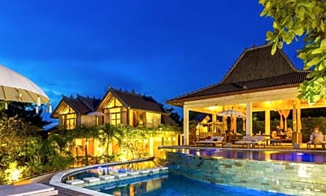 BoHo Bingin Beach Bali