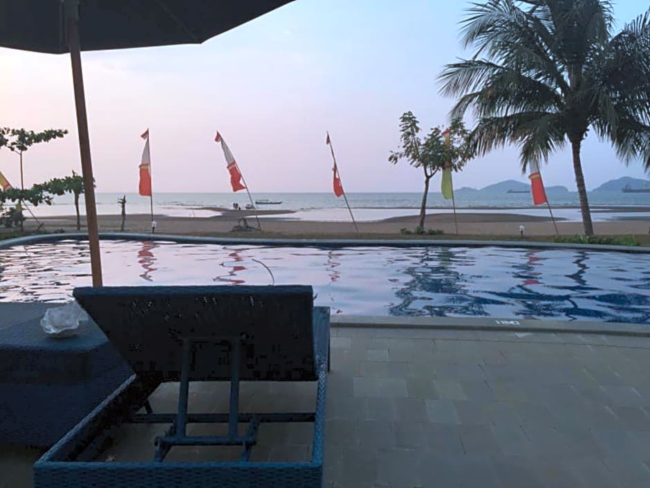 Luwansa Beach Resort