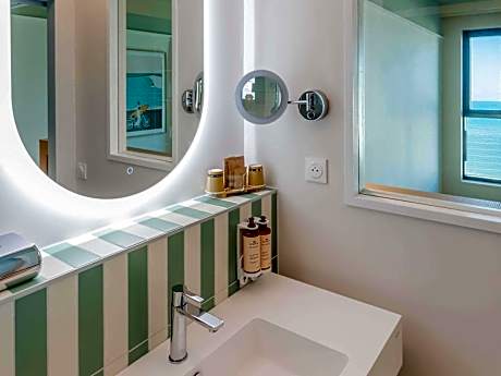 Privilege Double Room with Ocean View