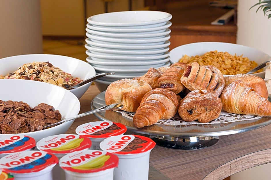 Albergo Villa Priula