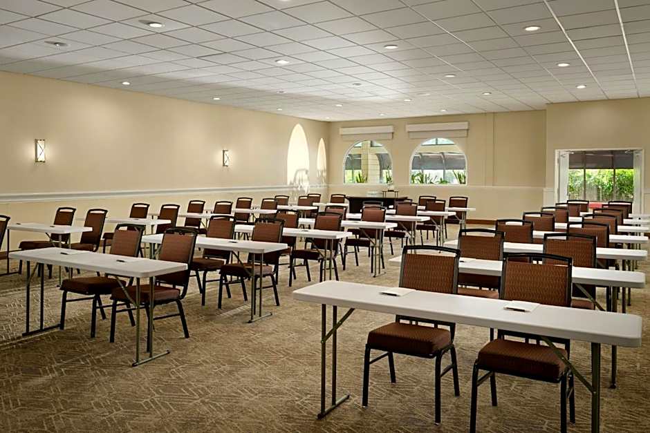 Sheraton Tampa Brandon Hotel