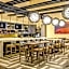 Sheraton Chihuahua Soberano