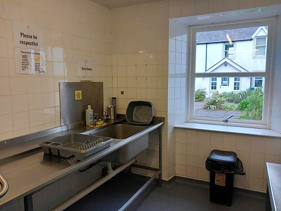 Hartfield House Hostel