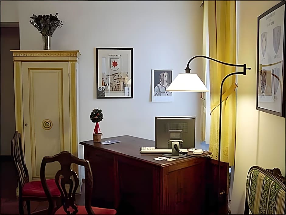 Relais Il Campanile